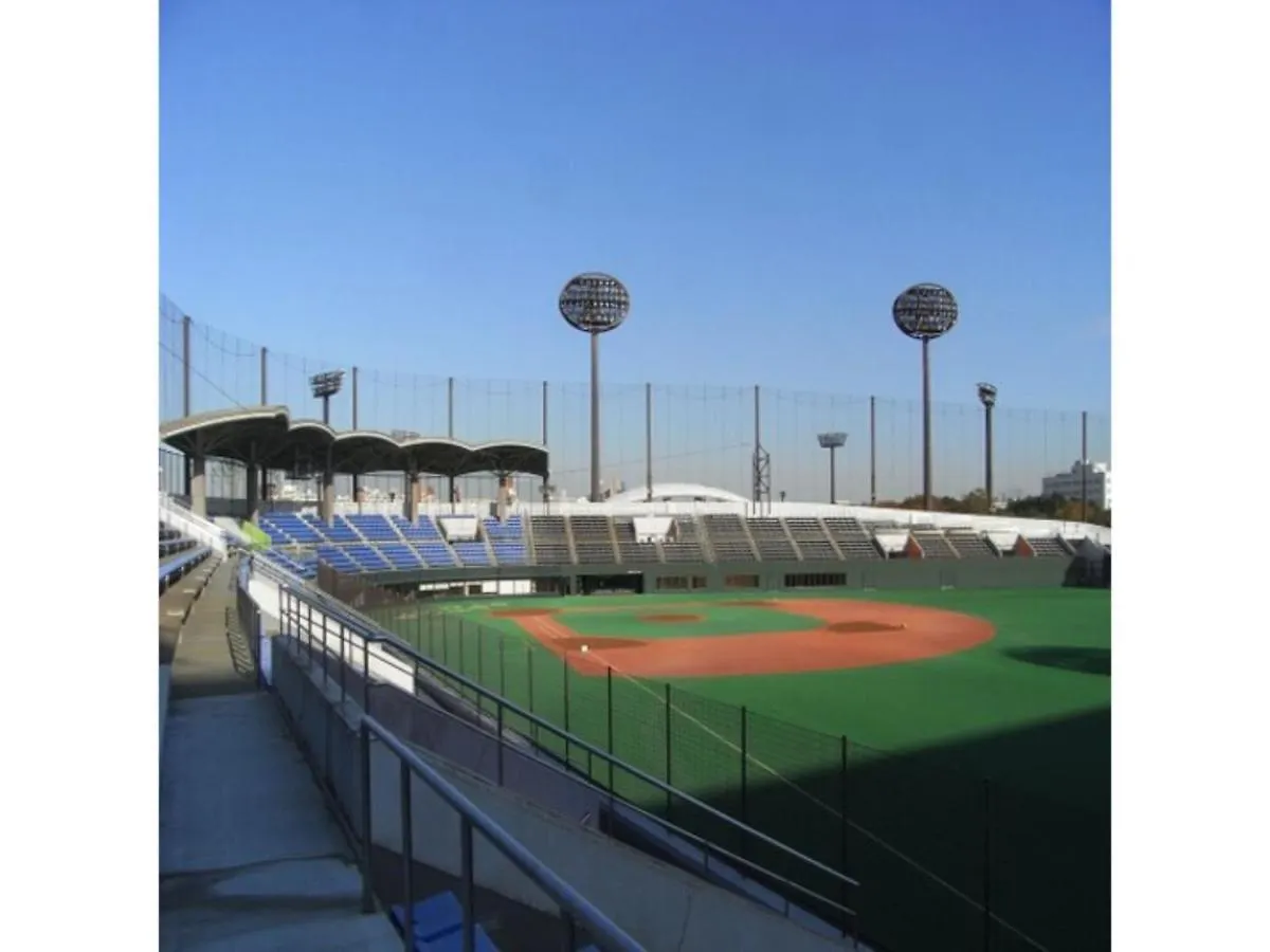 Hotel Tokyo Inn - Vacation Stay 10241V Japan