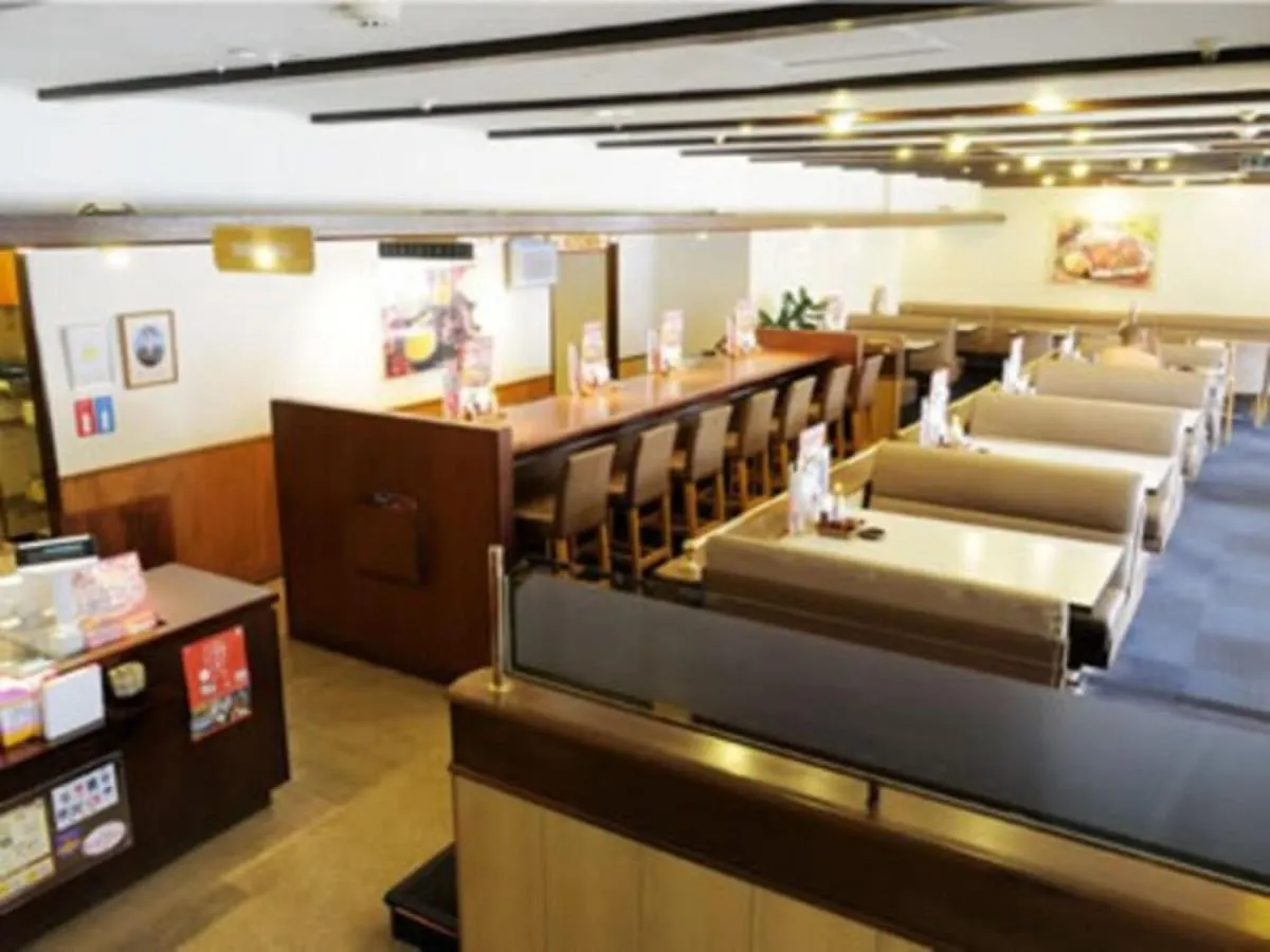 Tokyo Inn - Vacation Stay 10241V Hotel