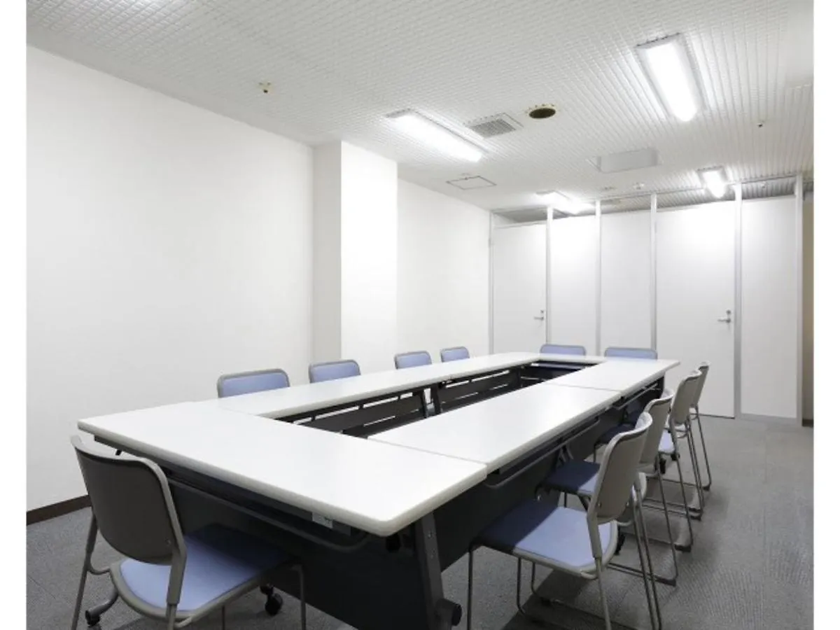 Hotel Tokyo Inn - Vacation Stay 10241V