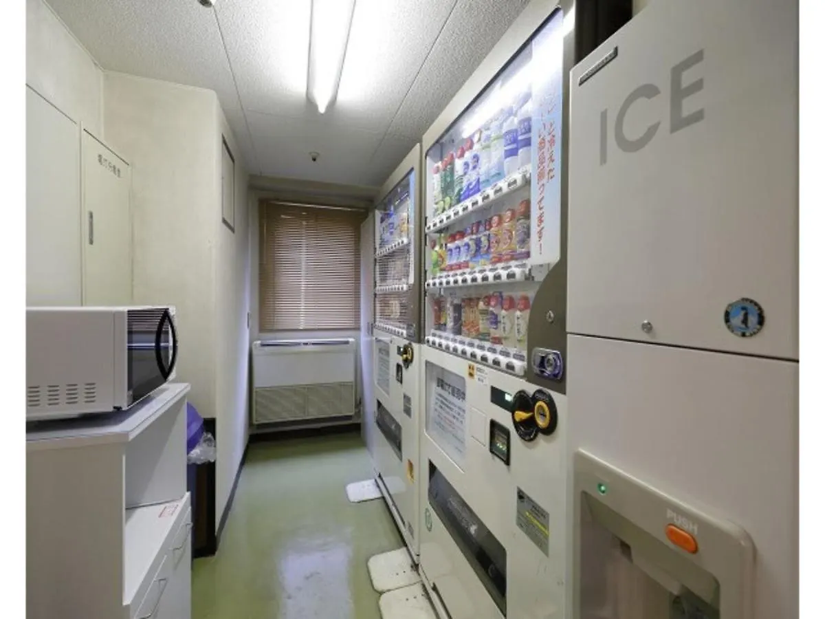 Tokyo Inn - Vacation Stay 10241V Hotel