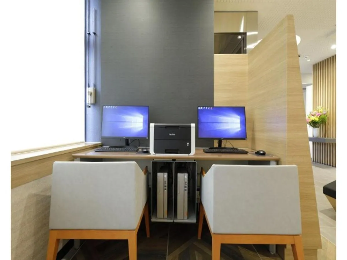 Tokyo Inn - Vacation Stay 10241V 0*,  Japan