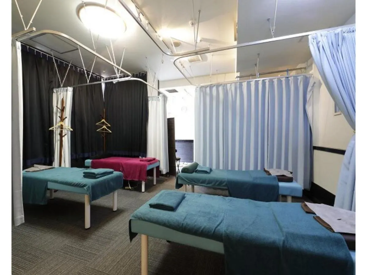 Tokyo Inn - Vacation Stay 10241V