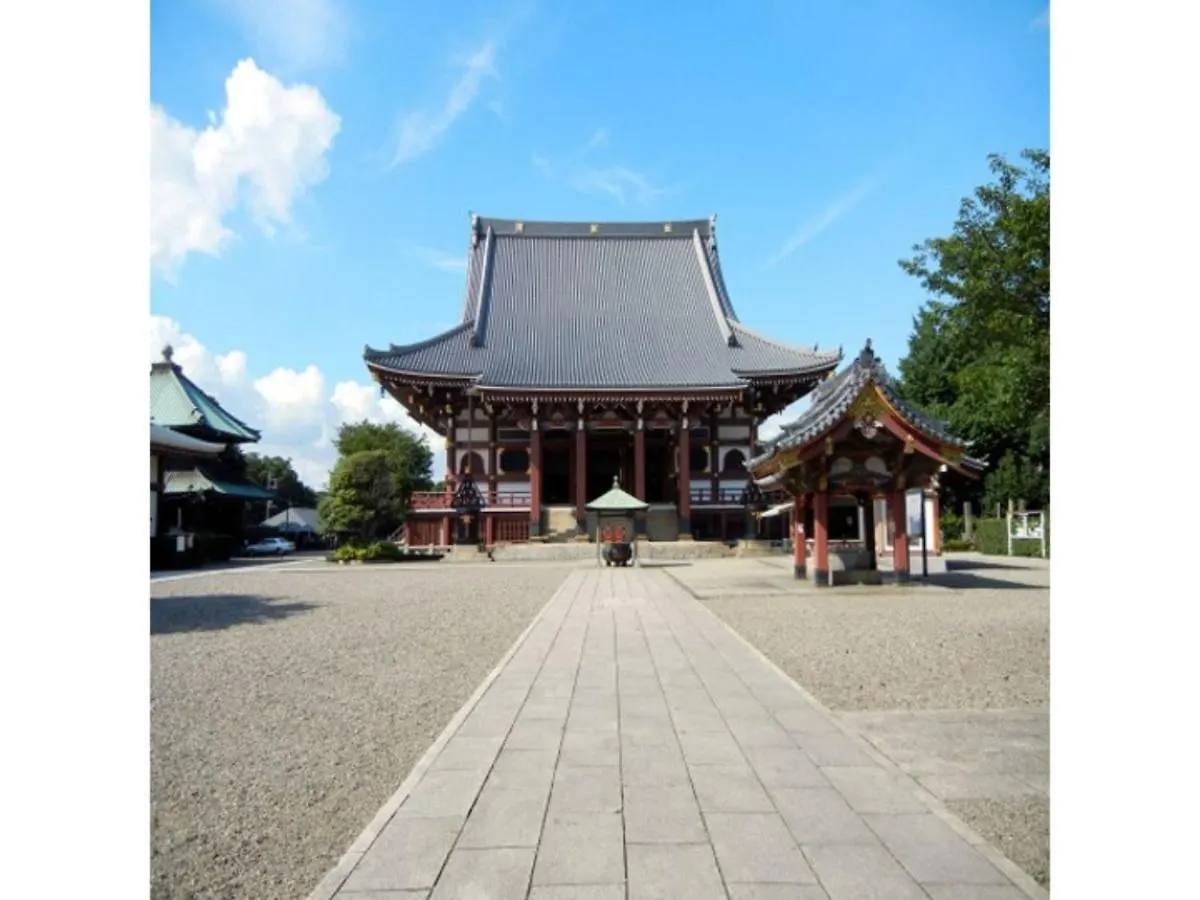 Hotel Tokyo Inn - Vacation Stay 10241V Japan