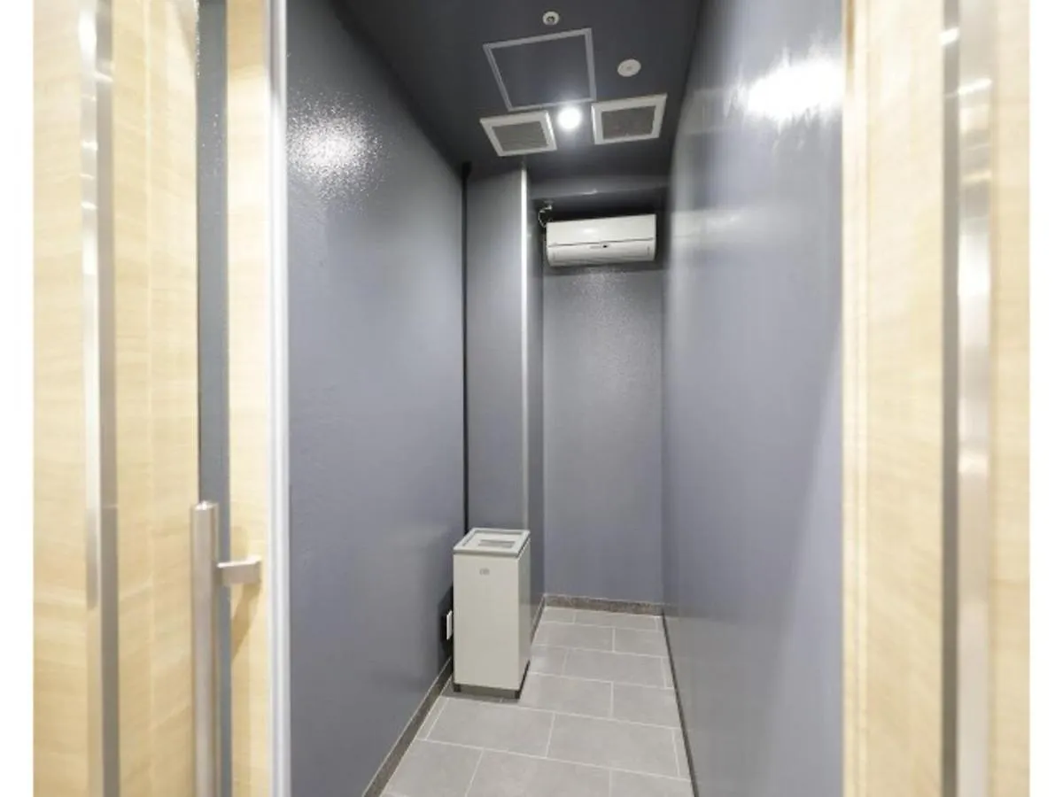 Tokyo Inn - Vacation Stay 10241V 0*,