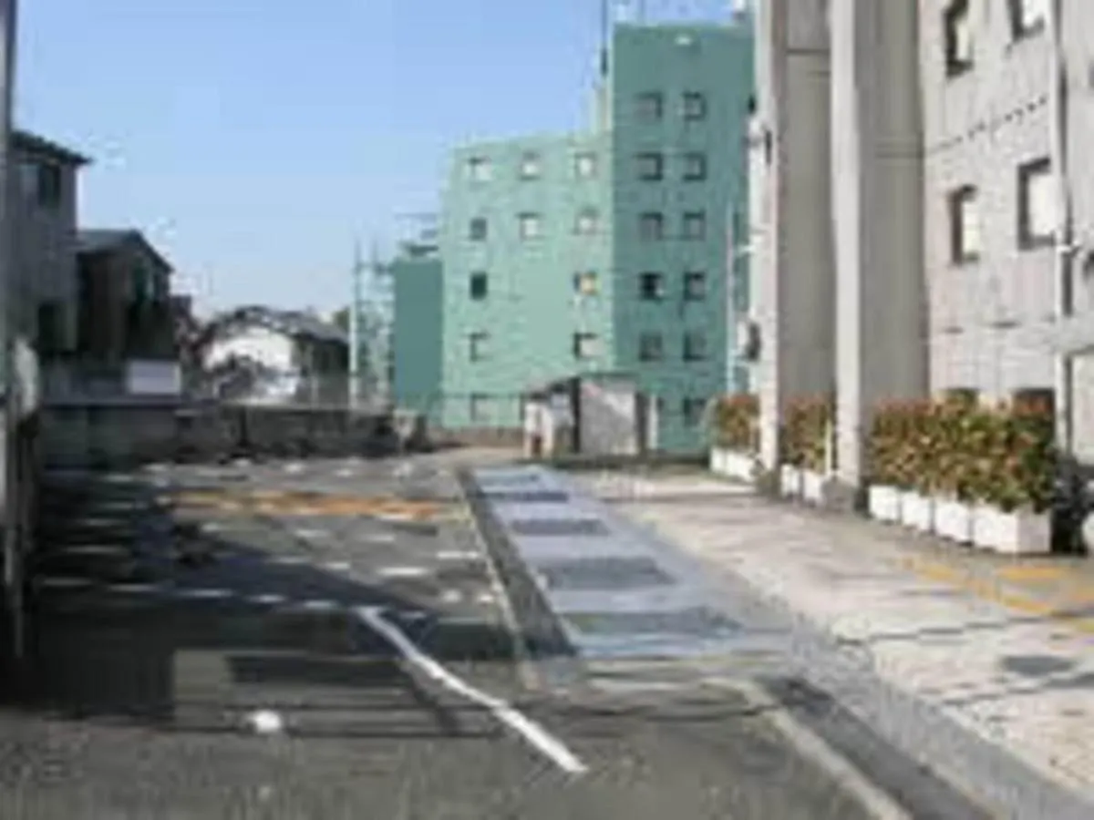 Hotel Tokyo Inn - Vacation Stay 10241V