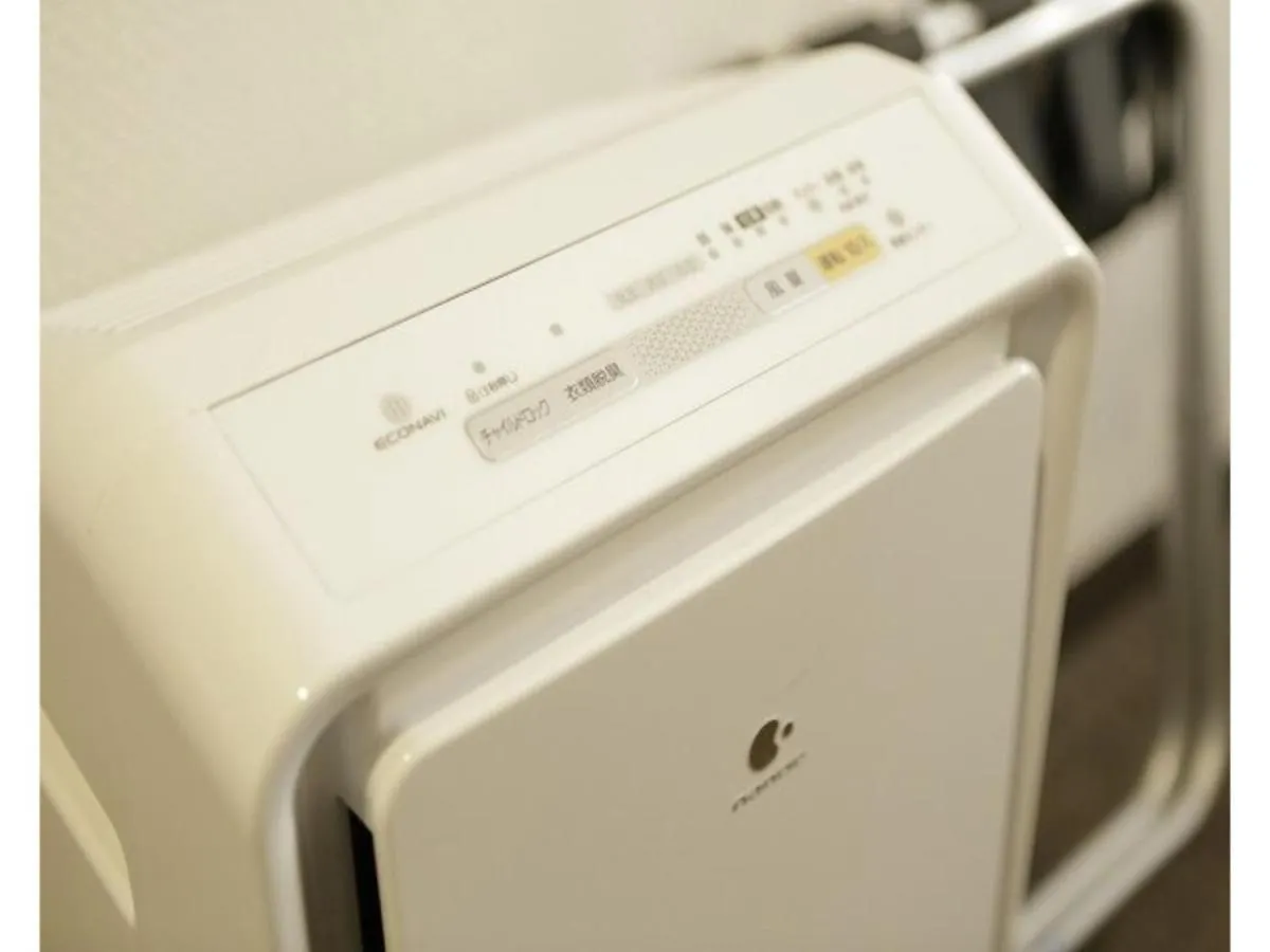 Tokyo Inn - Vacation Stay 10241V 0*,  Japan