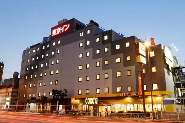 Tokyo Inn - Vacation Stay 10241V Hotel