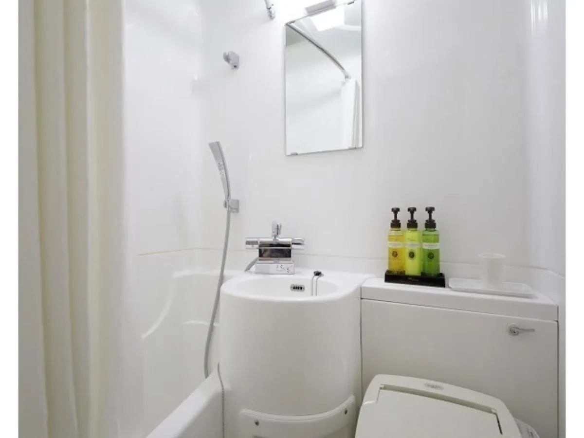 Tokyo Inn - Vacation Stay 10241V 0*,  Ιαπωνία